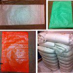 polypropylene-sandbags