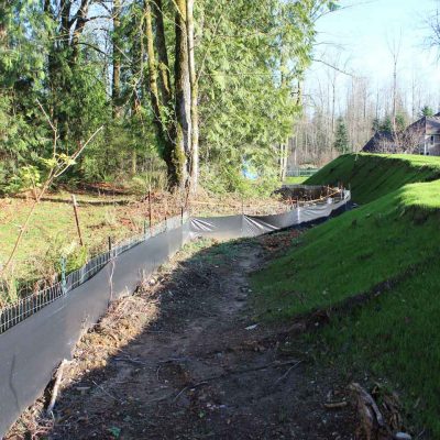 Erosion Control Experienced TESC Installers In Preventing Water Pollution, Soil, Wildlife Habitat and Human Property Loss.